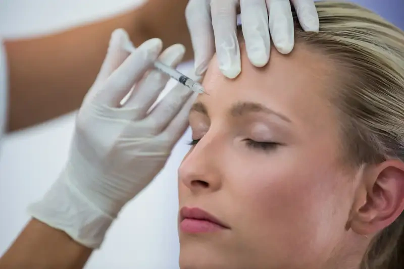 Botox | Toxina Botulínica