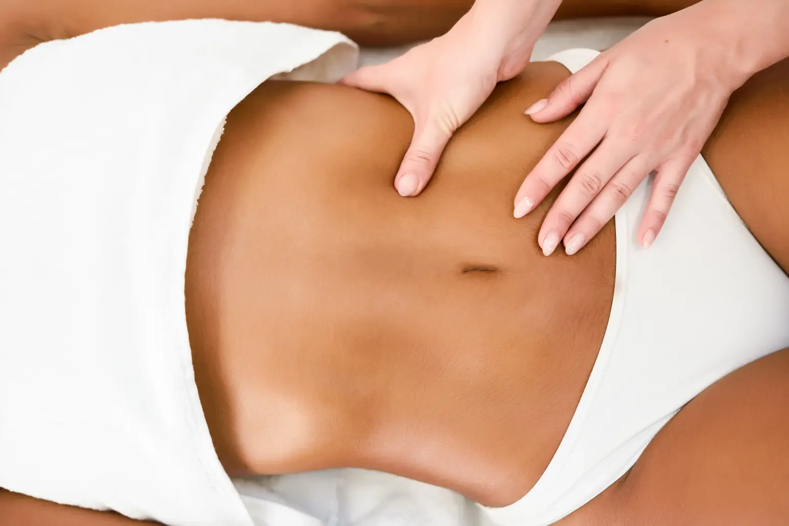 Massagem Modeladora